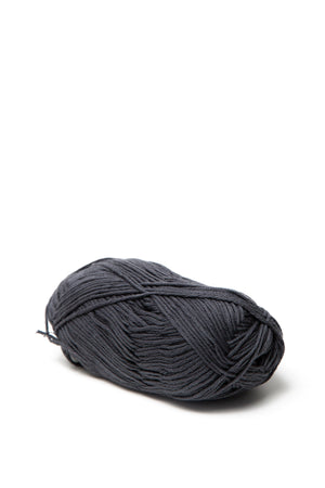 Estelle Eco Cotton DK organic cotton q41906 pewter