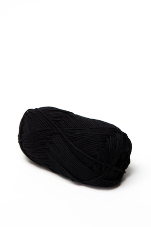 Estelle Eco Cotton DK organic cotton q41907 coal
