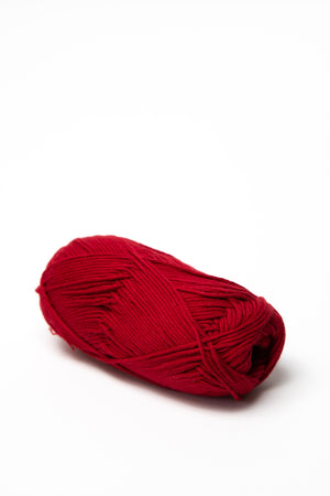 Estelle Eco Cotton DK organic cotton q41909 cherry