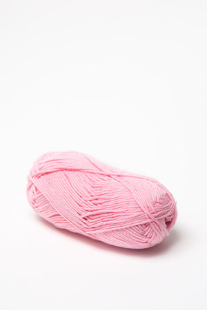 Estelle Eco Cotton DK organic cotton q41911 blush