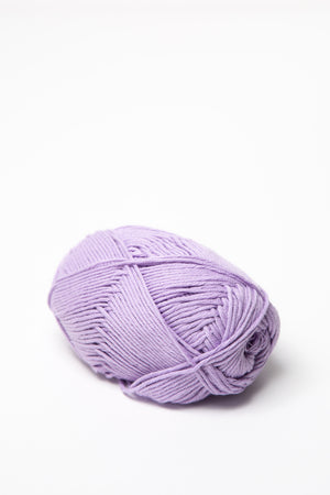 Estelle Eco Cotton DK organic cotton q41914 lilac