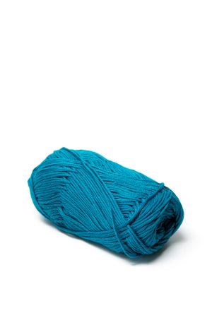 Estelle Eco Cotton DK organic cotton q41918 teal
