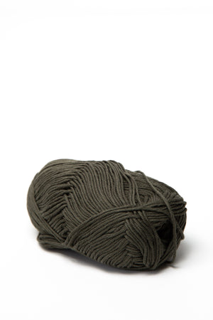 Estelle Eco Cotton DK organic cotton q41920 khaki