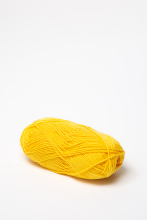 Estelle Eco Cotton DK organic cotton q41923 goldenrod
