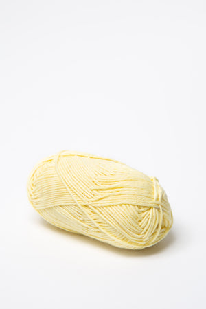 Estelle Eco Cotton DK organic cotton q41924 butter