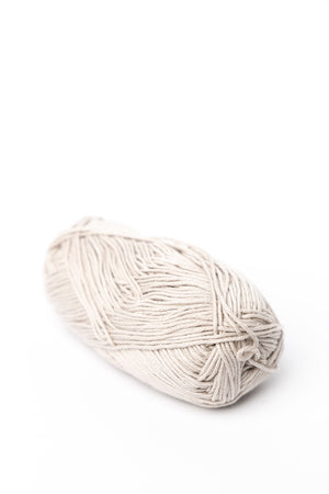 Estelle Eco Cotton DK organic cotton q41925 stone