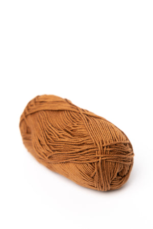 Estelle Eco Cotton DK organic cotton q41927 ginger