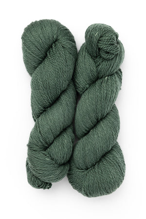 Gathering Yarn Merino Yak merino yak sage