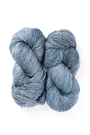 Fleece Artist Merino Slim superwash merino startdust