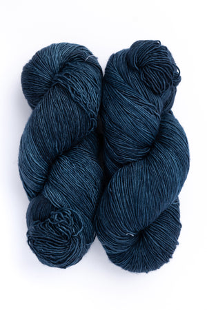 Fleece Artist Merino Slim superwash merino storm