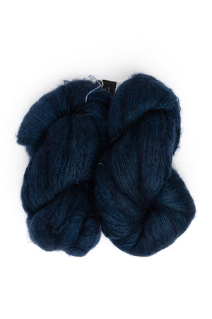 Hand Maiden Superkid Silk superkid mohair silk storm