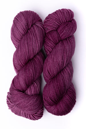 Ancient Arts Socknado superwash merino nylon summer wine