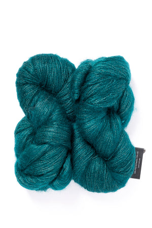 Hand Maiden Superkid Silk superkid mohair silk tourmanline