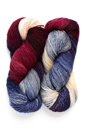 Fleece Artist Merino Slim superwash merino veneta