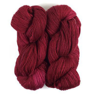 Fleece Artist Merino Slim superwash merino wine