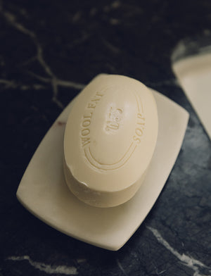 Mitchell's Wool Fat Soap bar soap