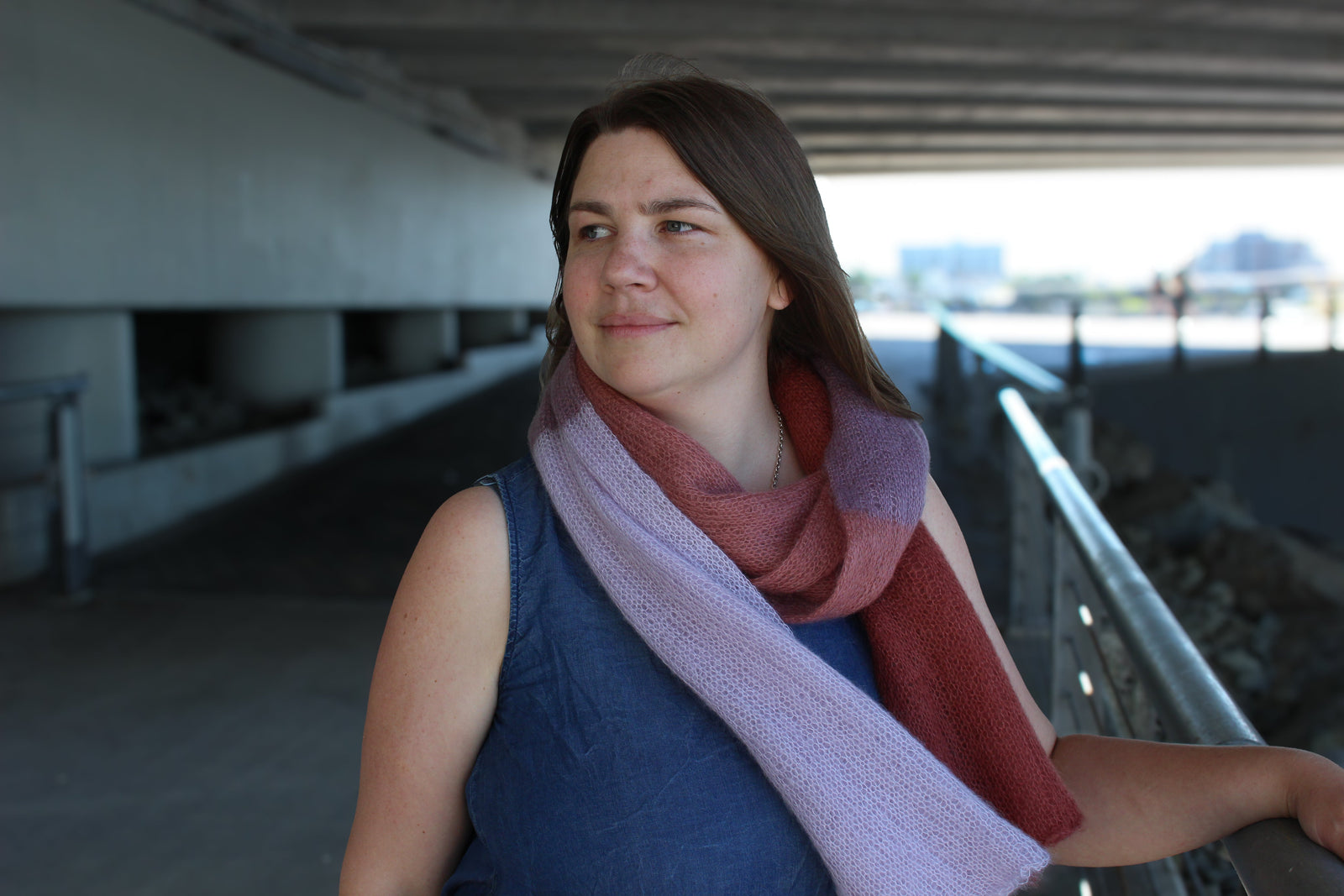 120 Years Old Yarn Store: Beehive Wool Shop, Interview With Julia Hugget | Fiberchats, Episode: 348