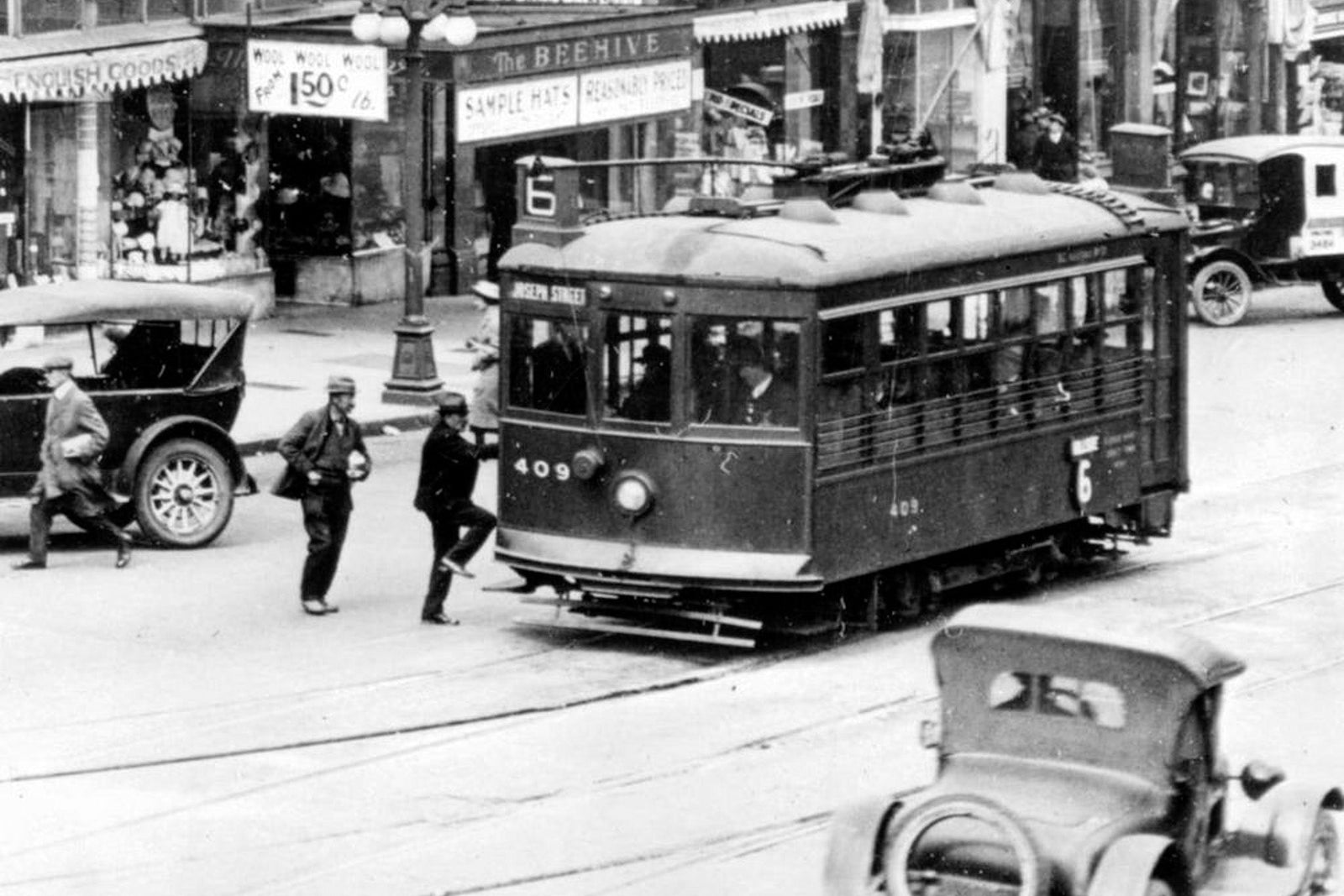 120 Years Later, Beehive Wool Shop Is Still Spinning | CFAX 1070 Victoria