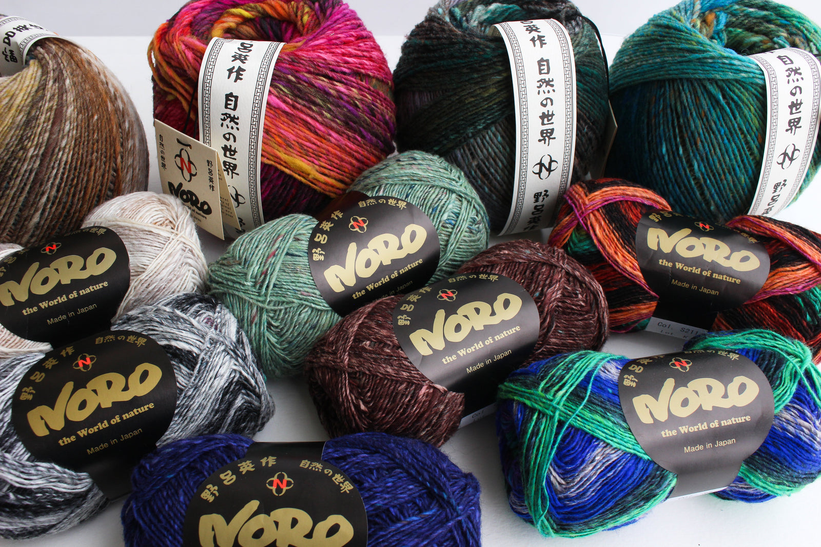 Noro