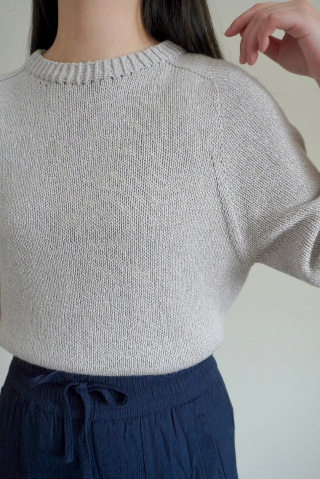 Knits by Summer x Beehive Picks