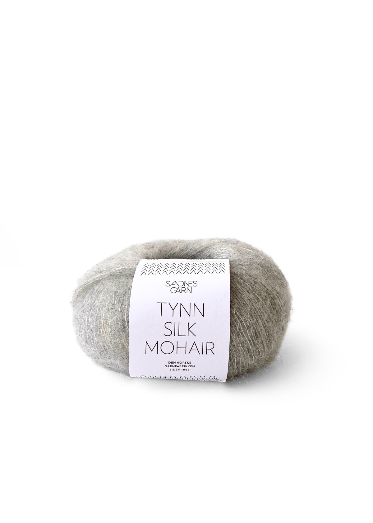 Sandnes Garn Tynn Silk Mohair featured