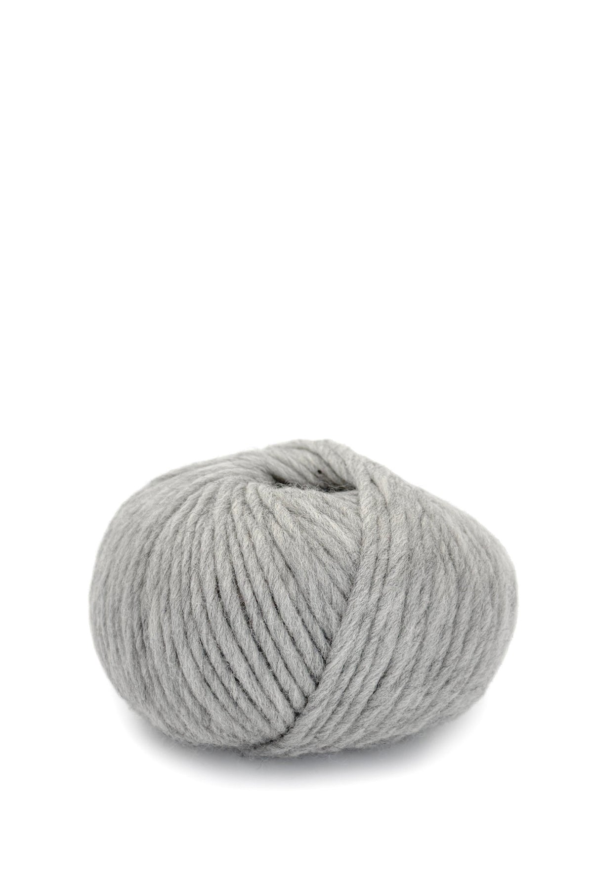 Lang Yarns Naturalis wool 0003 light grey