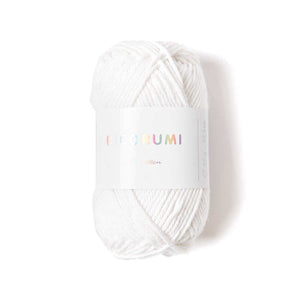 Rico Design Ricorumi DK cotton 001 white