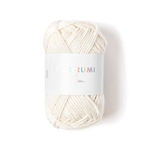 Rico Design Ricorumi DK cotton 002 cream