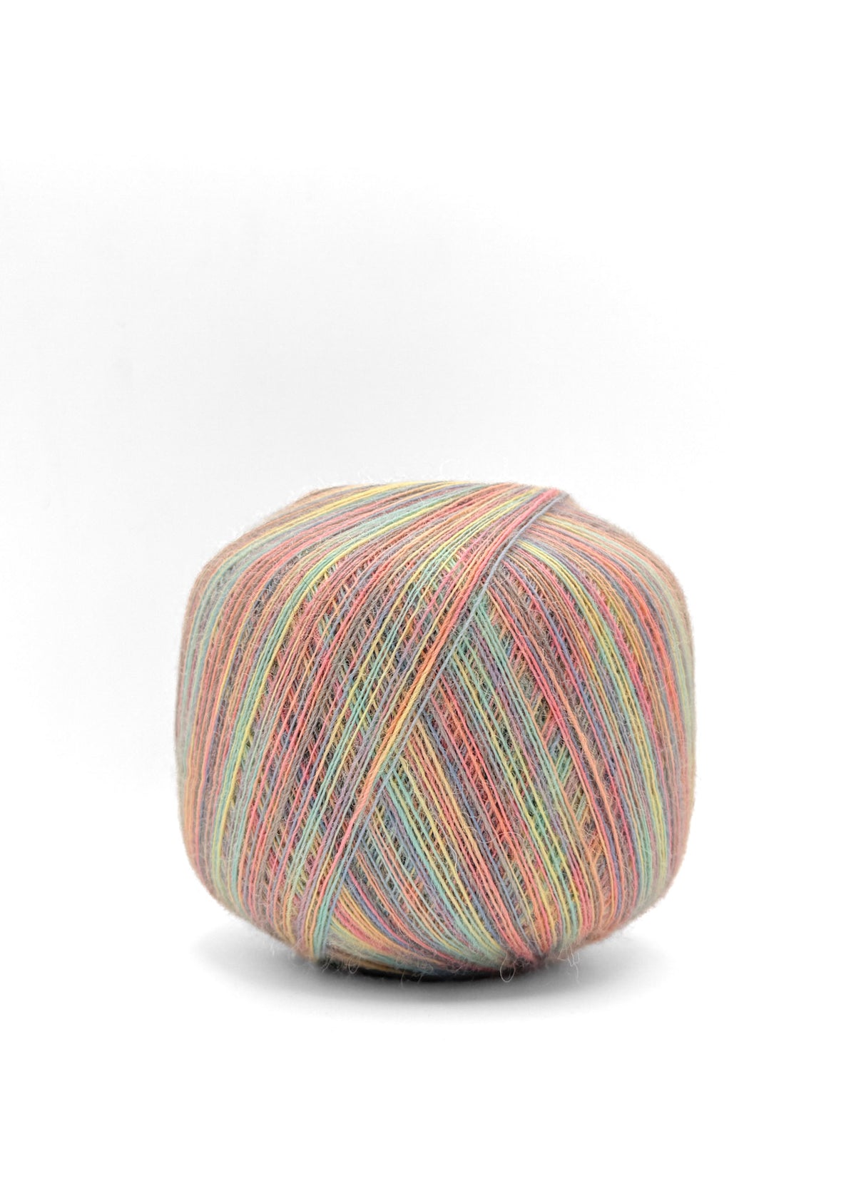Rico Design Make It Multicolor wool 002 unicorn
