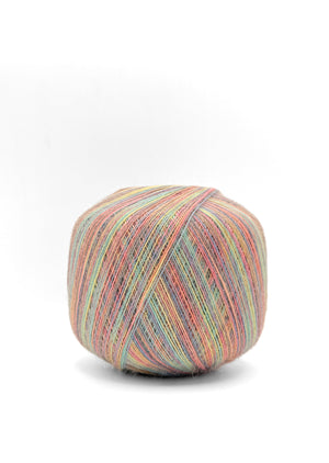 Rico Design Make It Multicolor wool 002 unicorn