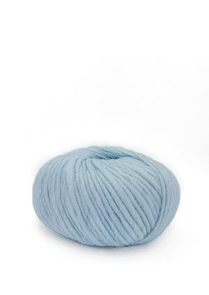 Lang Yarns Naturalis wool 0020 baby blue