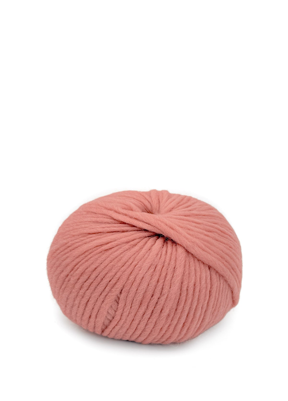 Lang Yarns Naturalis wool 0028 peach pink