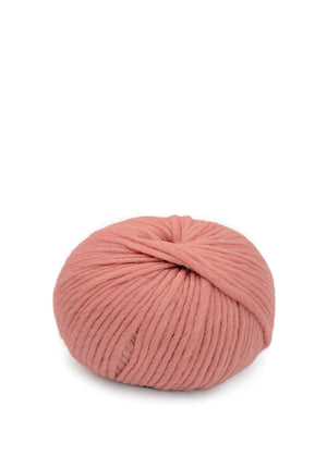 Lang Yarns Naturalis wool 0028 peach pink