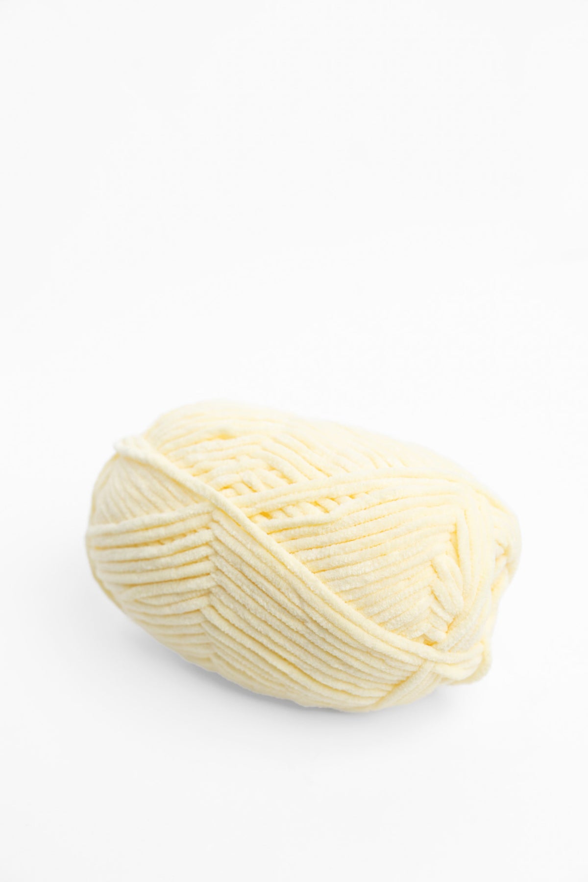 Rico Design Chenillove polyester  003 vanilla