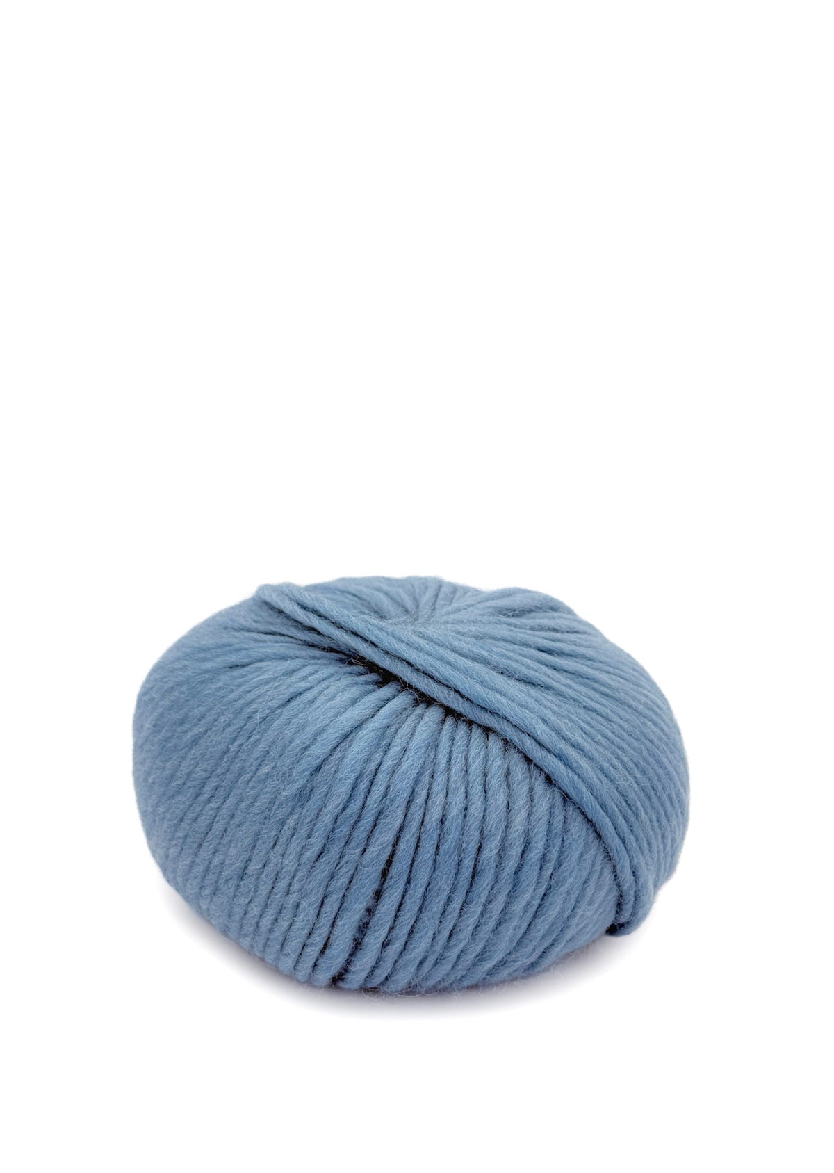 Lang Yarns Naturalis wool 0033 jeans