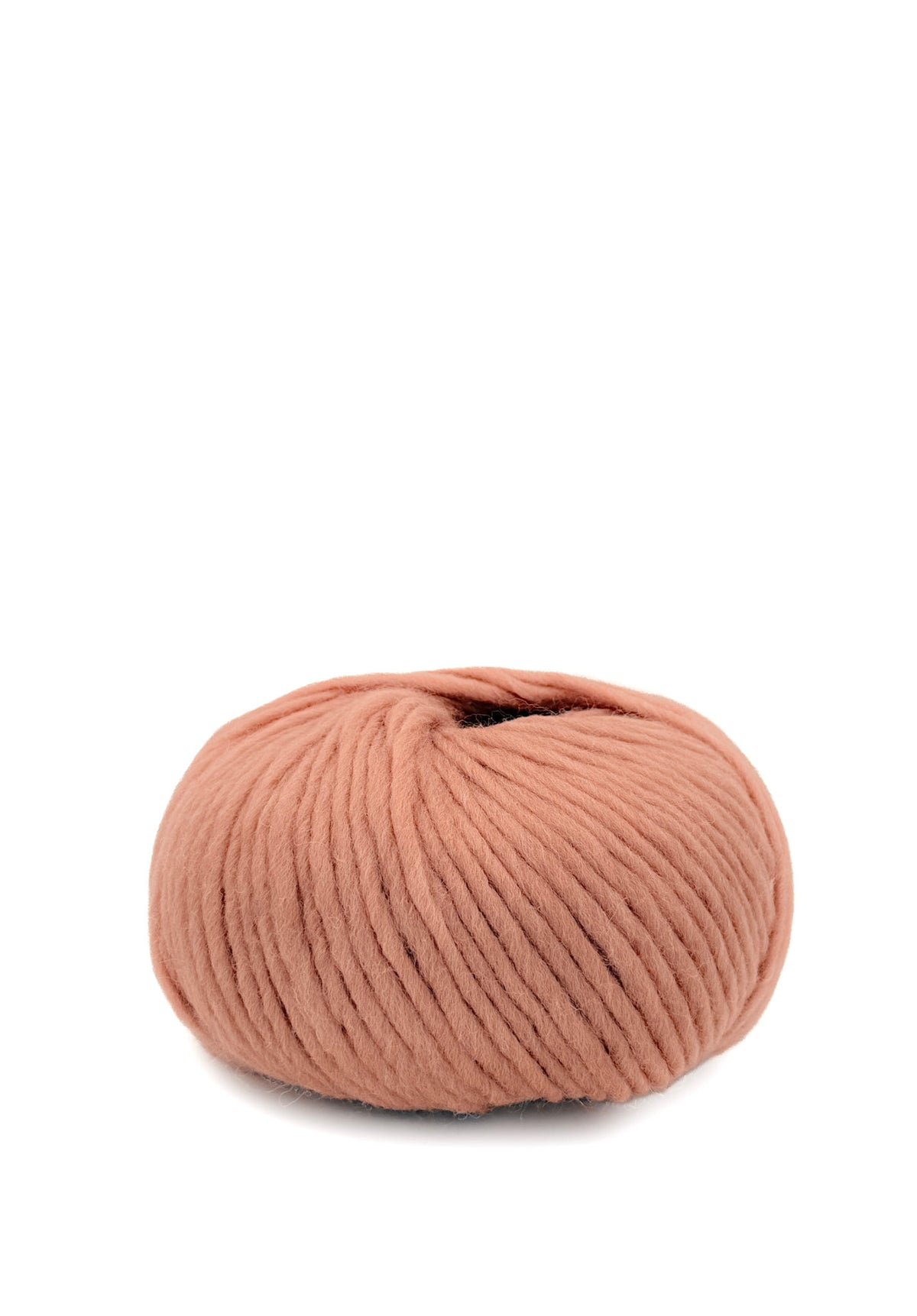 Lang Yarns Naturalis wool 0038 hazelnut
