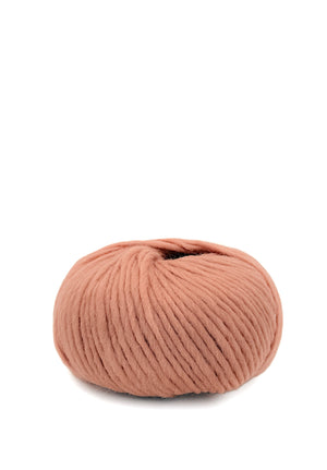 Lang Yarns Naturalis wool 0038 hazelnut