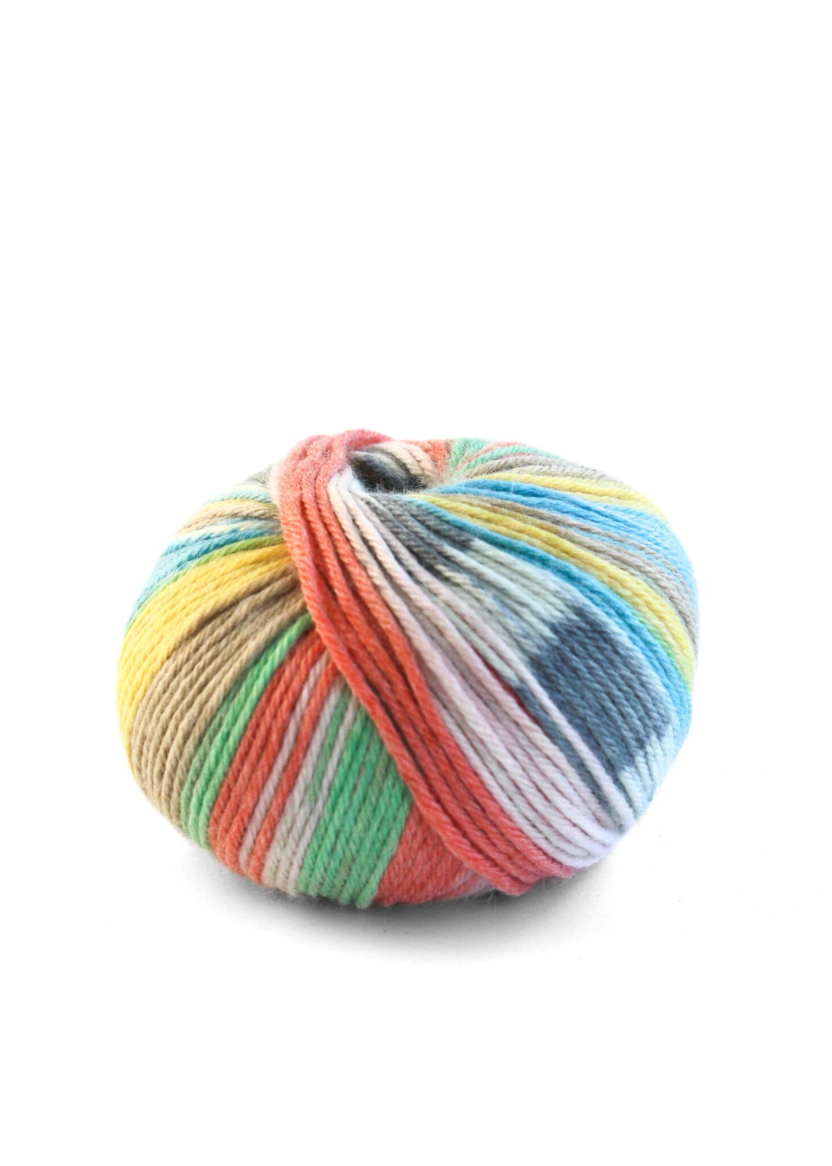 Rico baby dream dk polyacryl polyamide 004 multicolor