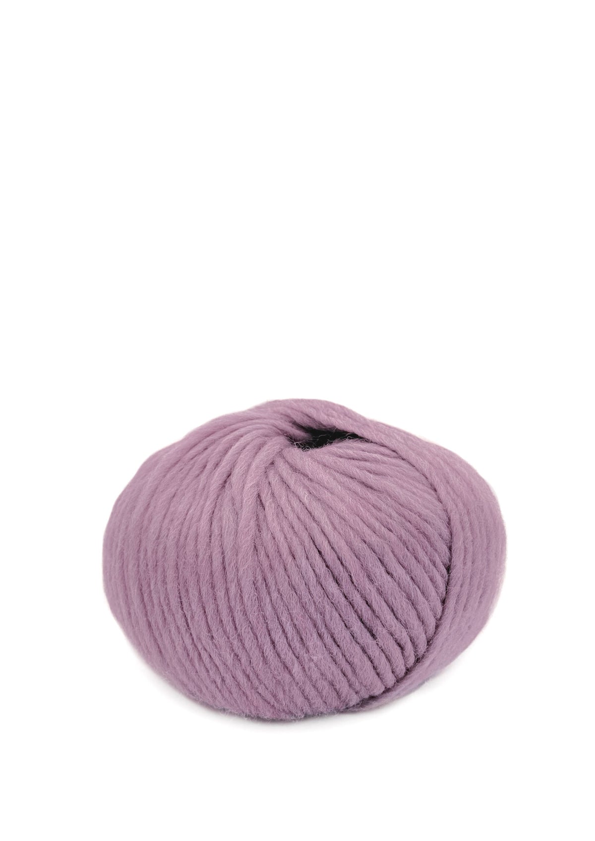 Lang Yarns Naturalis wool 0046 lavender