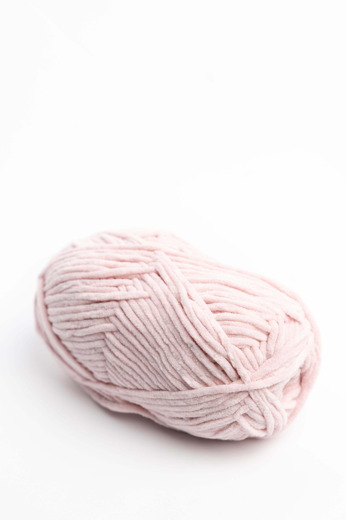 Rico Design Chenillove polyester  005 pink