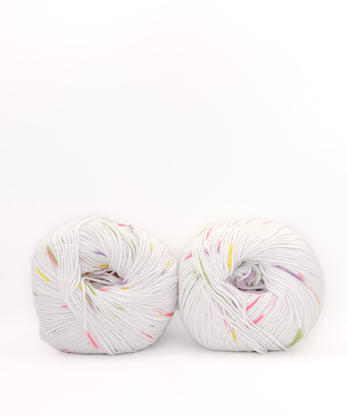 Lang Baby Cotton Color cotton 0050 confetti
