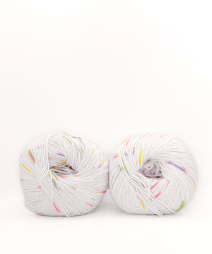 Lang Baby Cotton Color cotton 0050 confetti
