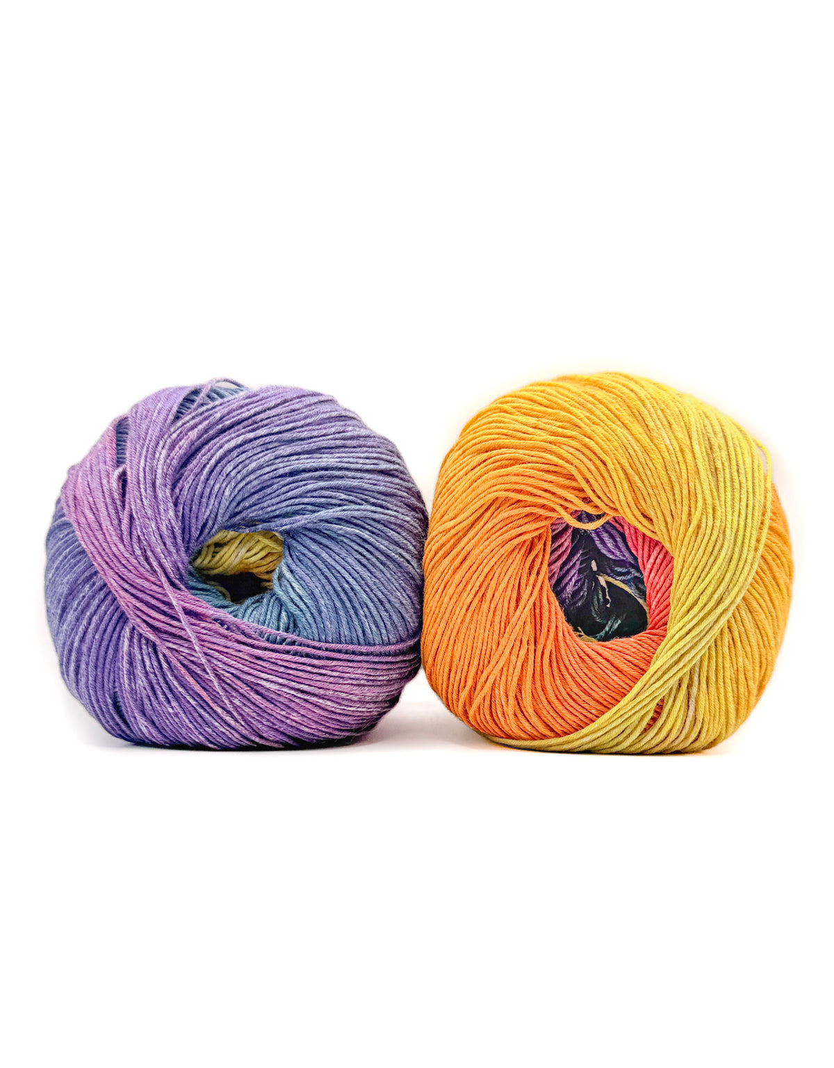 Lang Baby Cotton Color cotton 0057 harvest