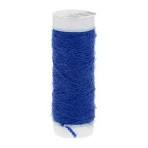 Lang Jawoll Reinforcement Yarn wool polyamide 006 royal blue
