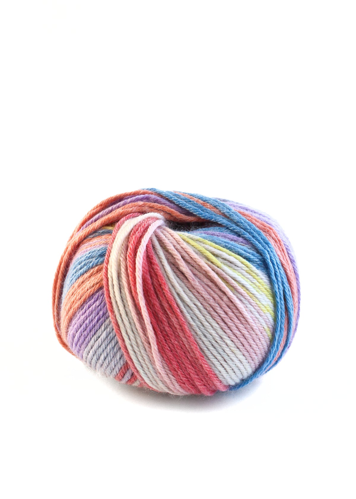 Rico baby dream dk polyacryl polyamide 007 red purple