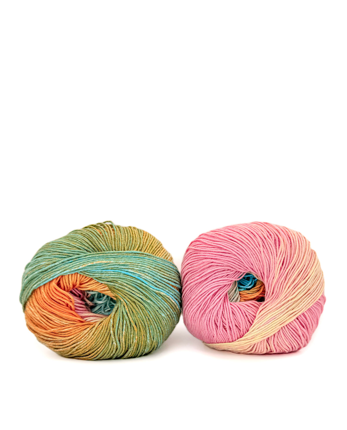 Lang Baby Cotton Color cotton 0079 rainbow