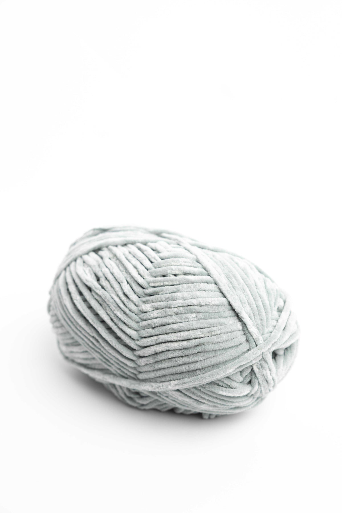 Rico Design Chenillove polyester 008 aqua