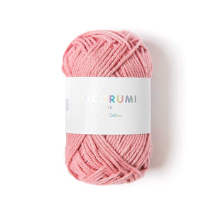 Rico Design Ricorumi DK cotton 009 coral