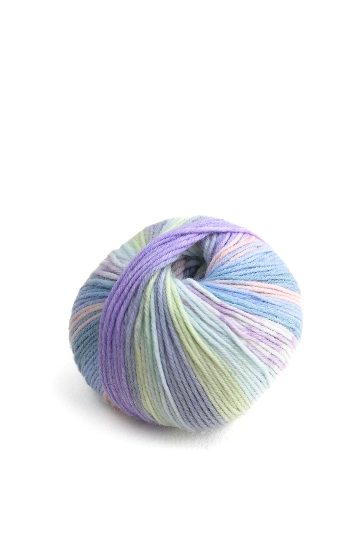 Rico baby dream dk polyacryl polyamide 009 pastel mix