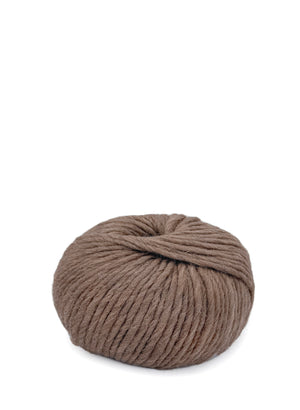 Lang Yarns Naturalis wool 0096 light brown
